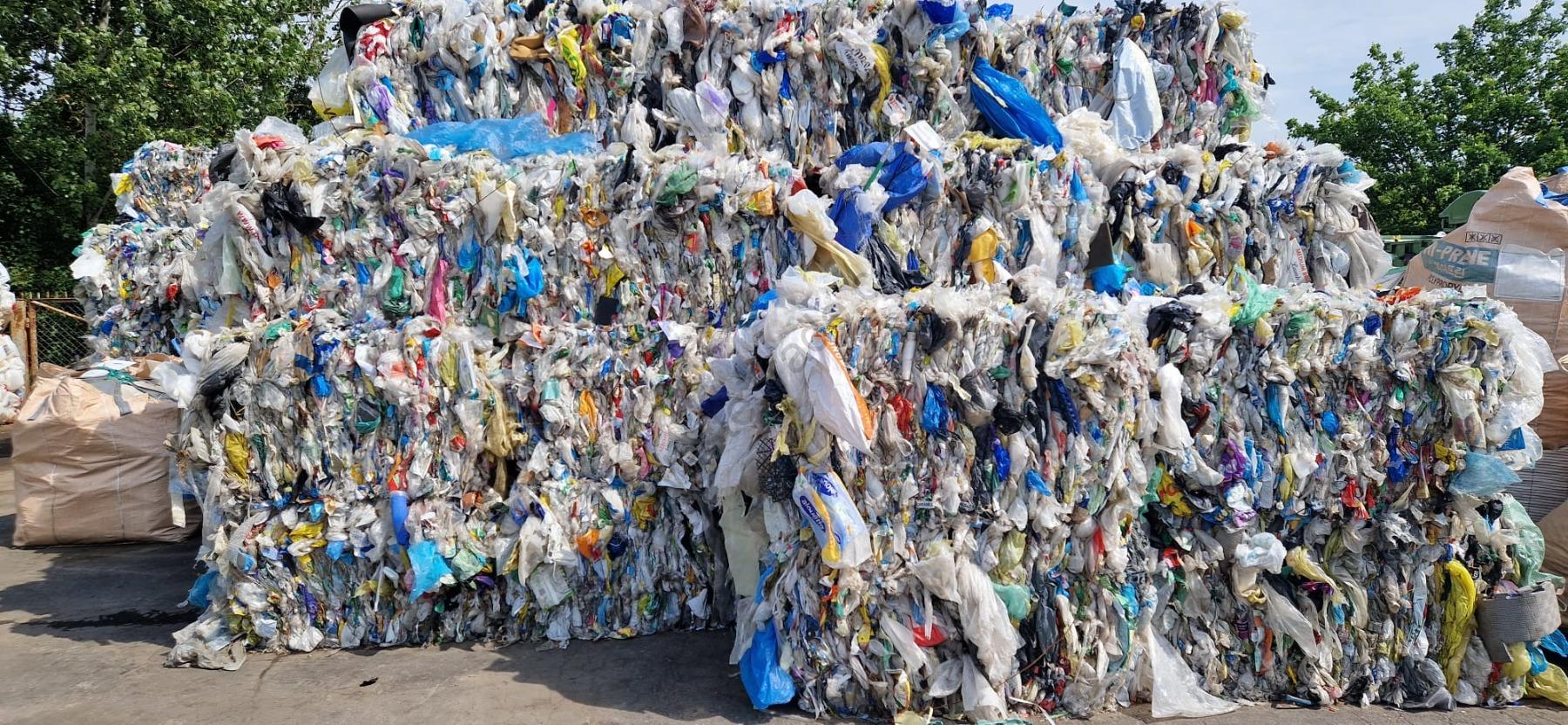 Plastic-LDPE