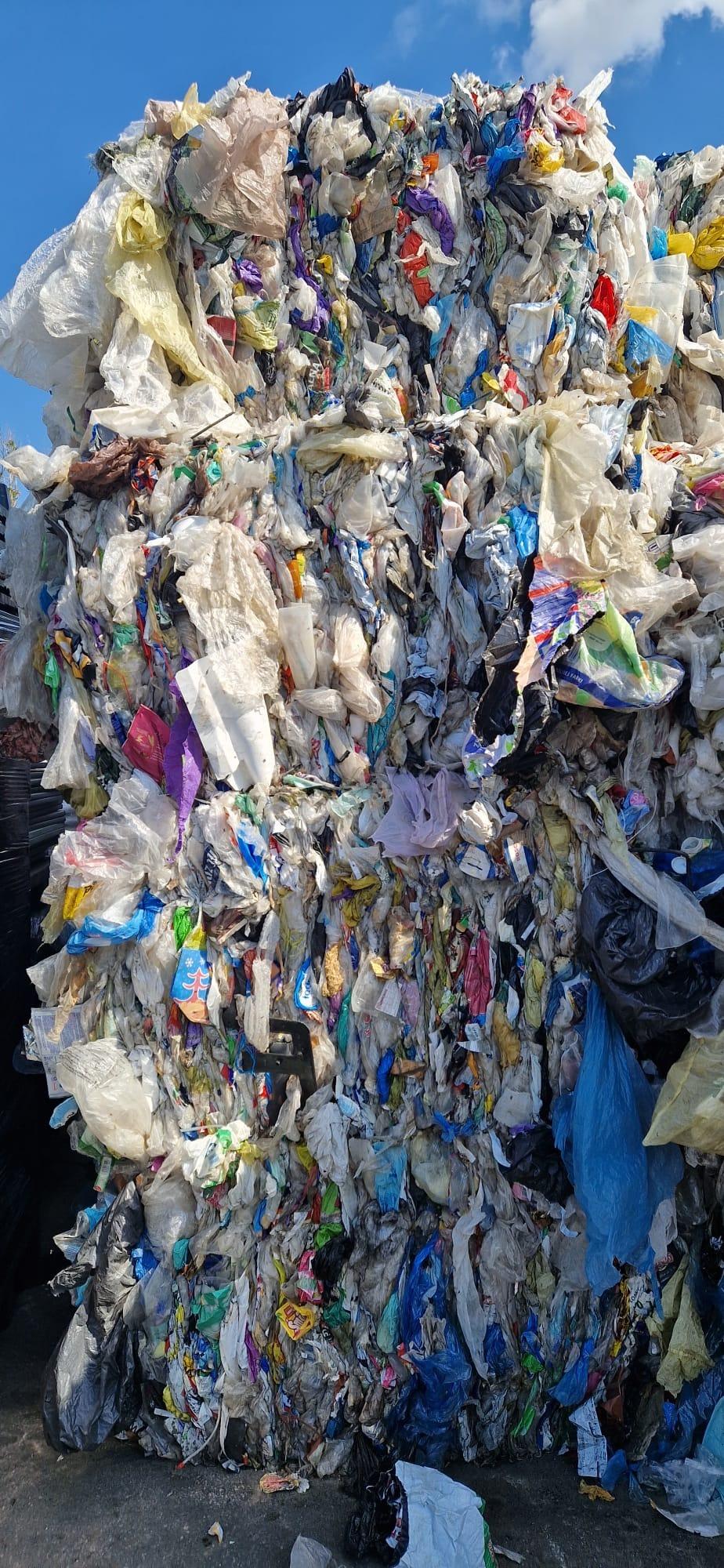 Plastic-LDPE