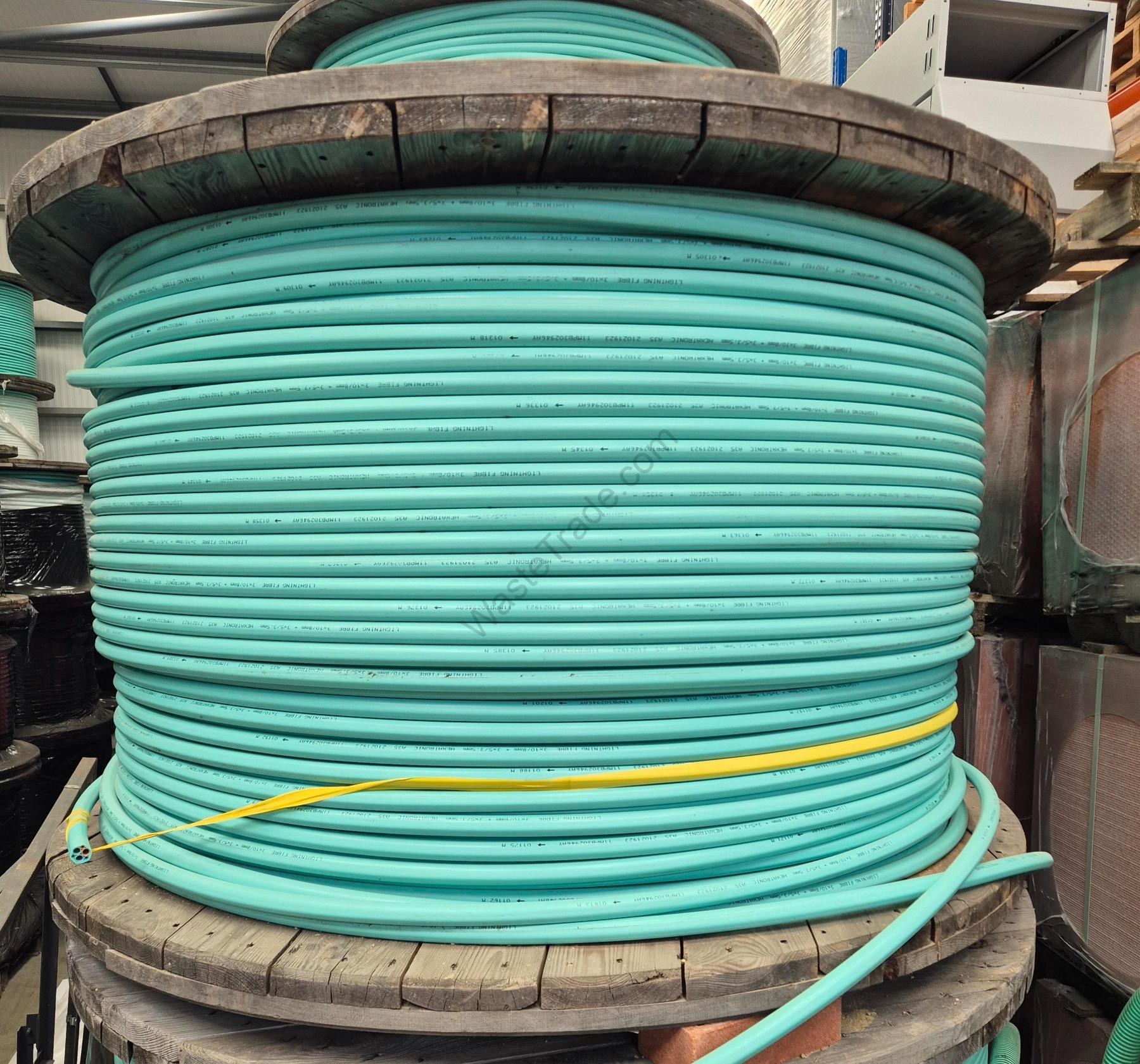 Plastic-HDPE