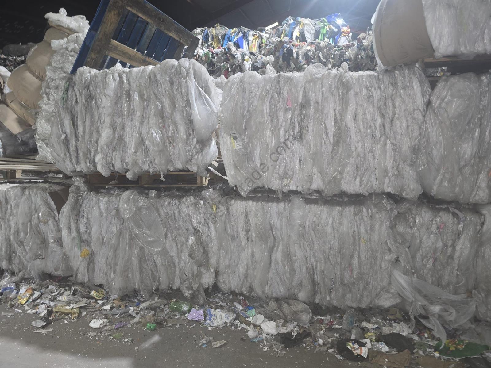 Plastic-LDPE