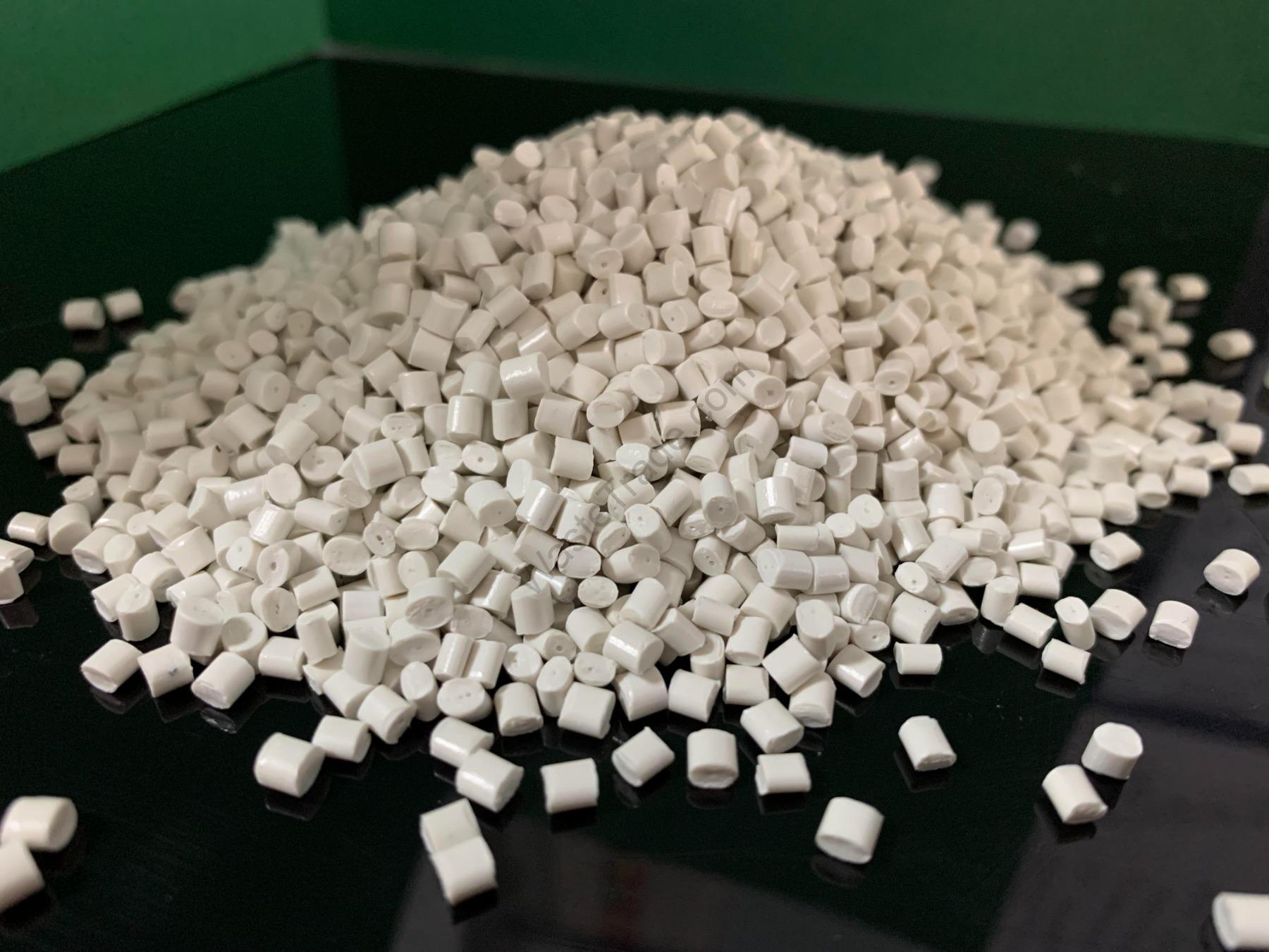 Plastic-ABS-Production Waste-Bags