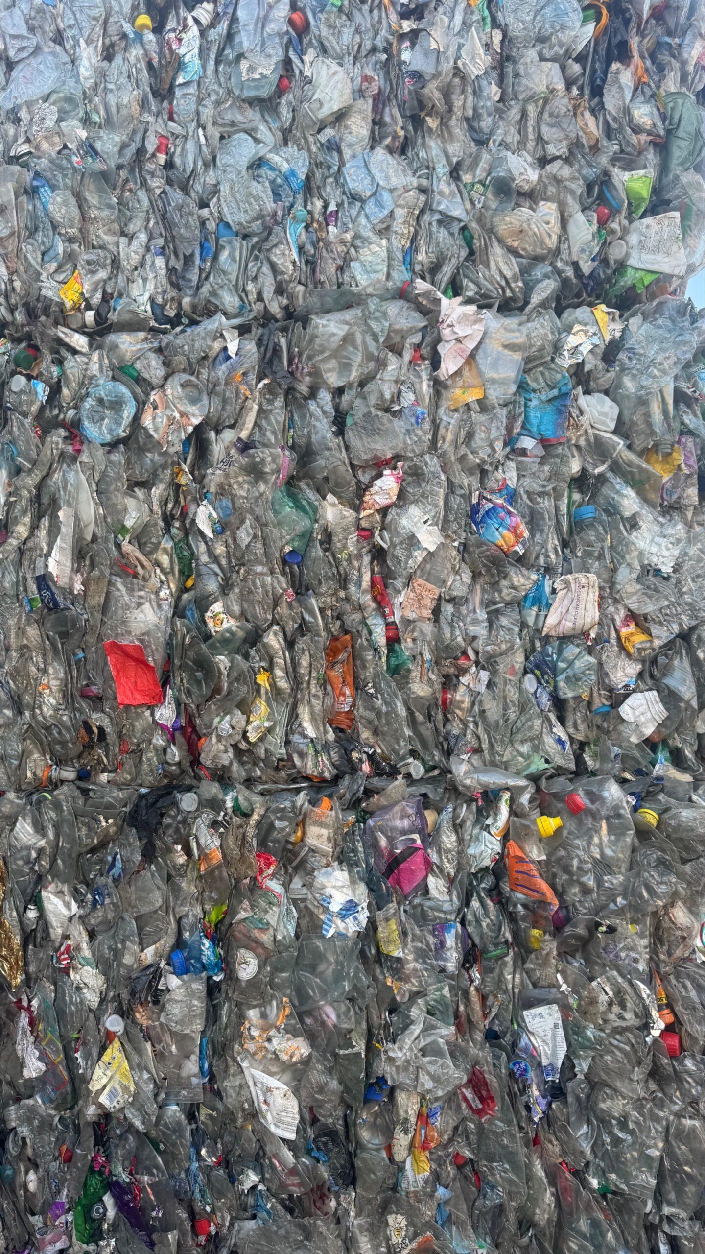 Plastic-PET