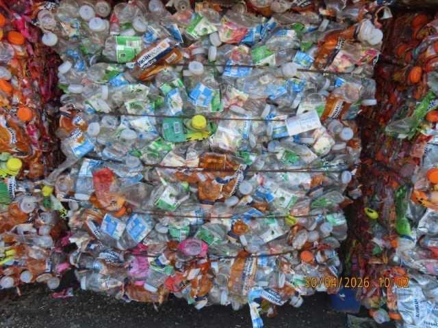 Plastic-PET