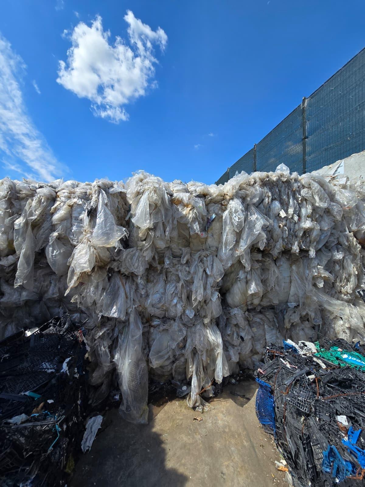 Plastic-LDPE