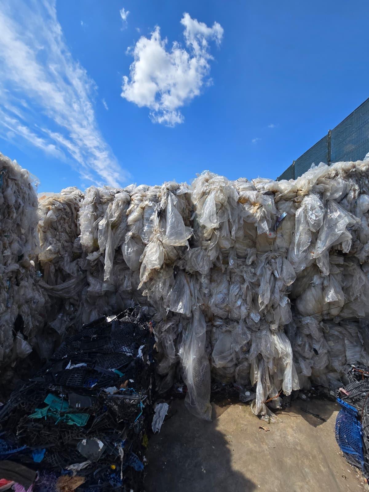 Plastic-LDPE