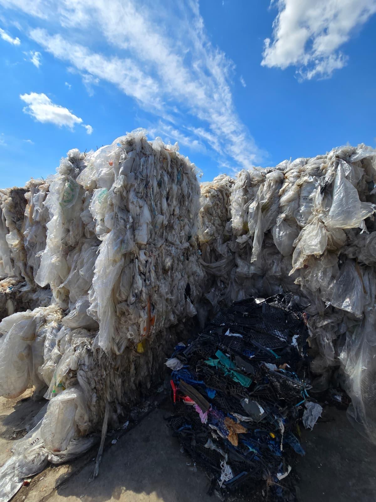 Plastic-LDPE