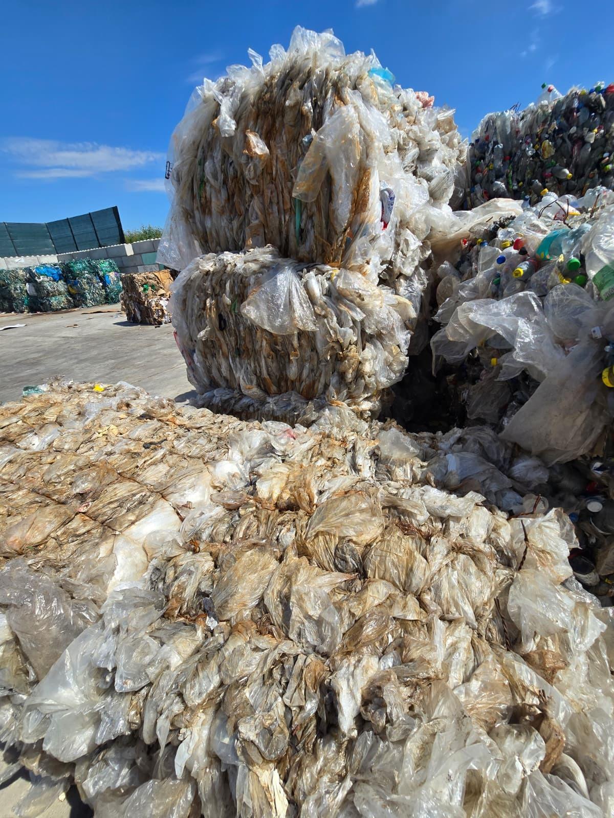 Plastic-LDPE