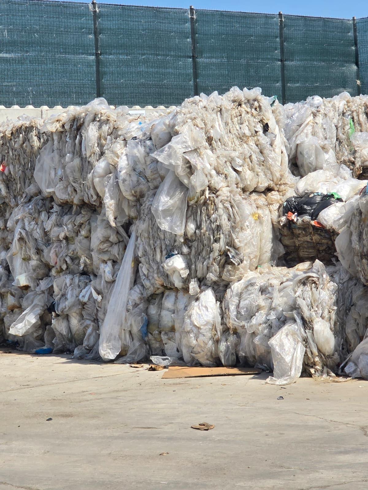 Plastic-LDPE