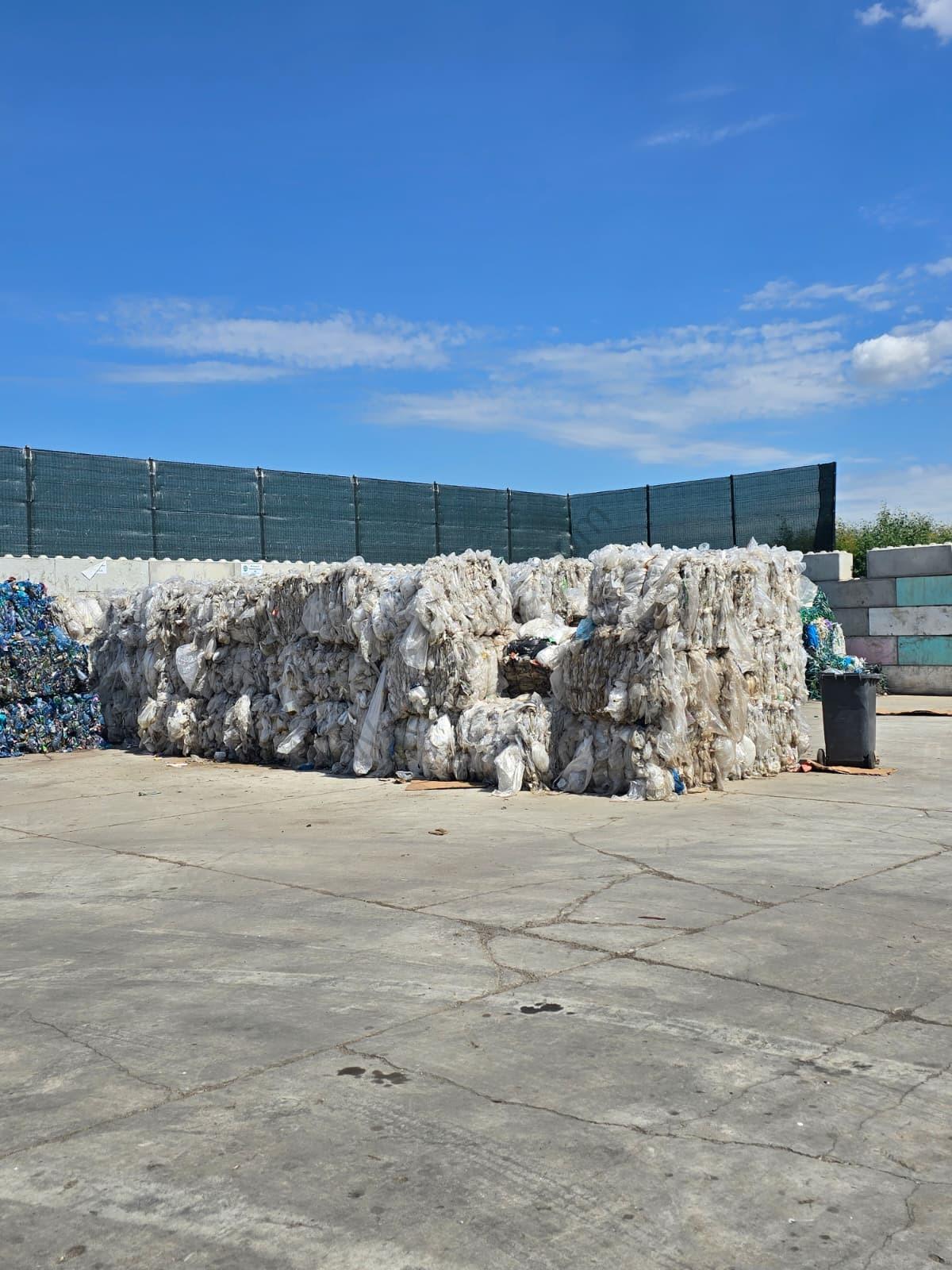 Plastic-LDPE