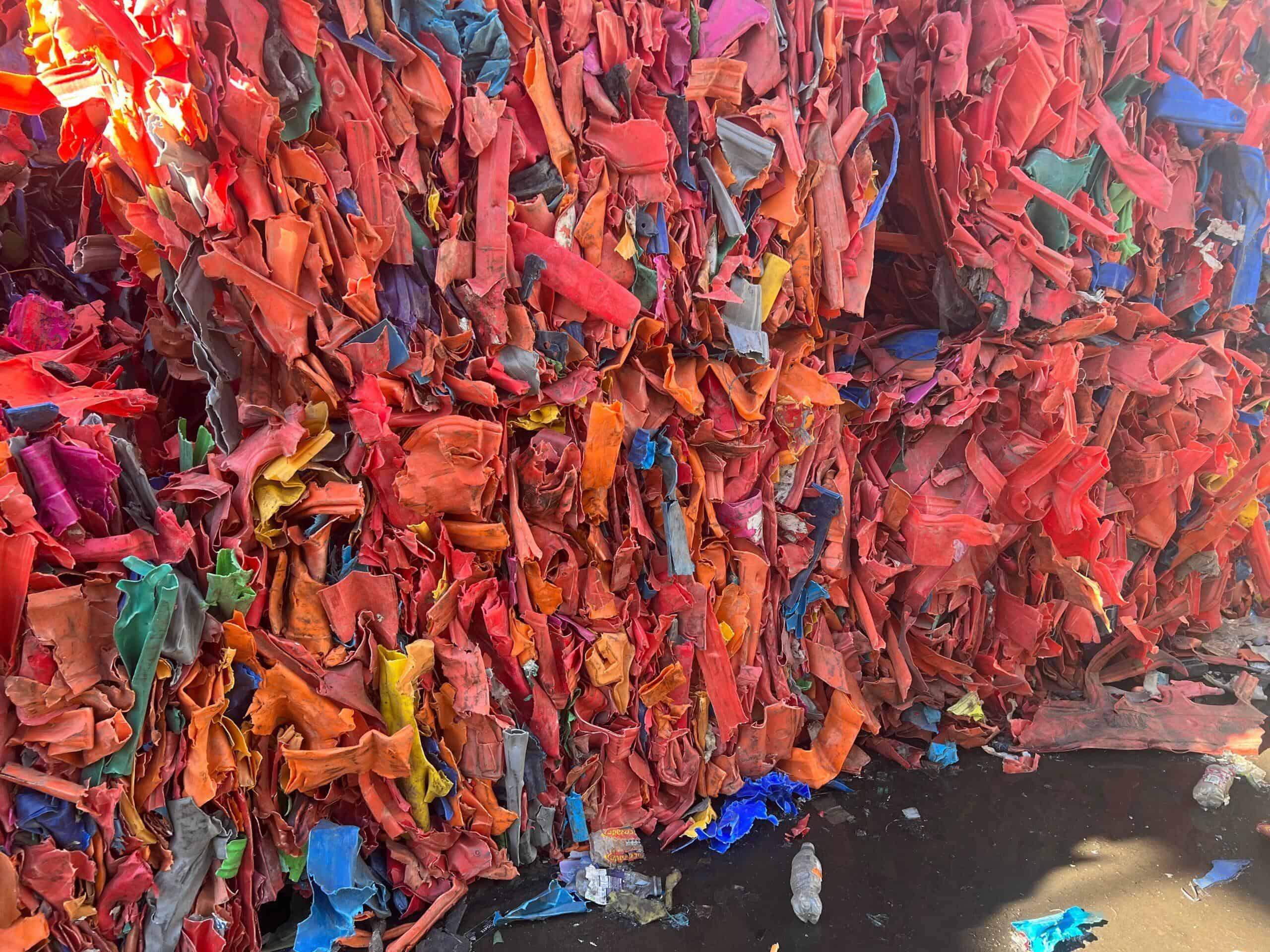 Plastic-HDPE