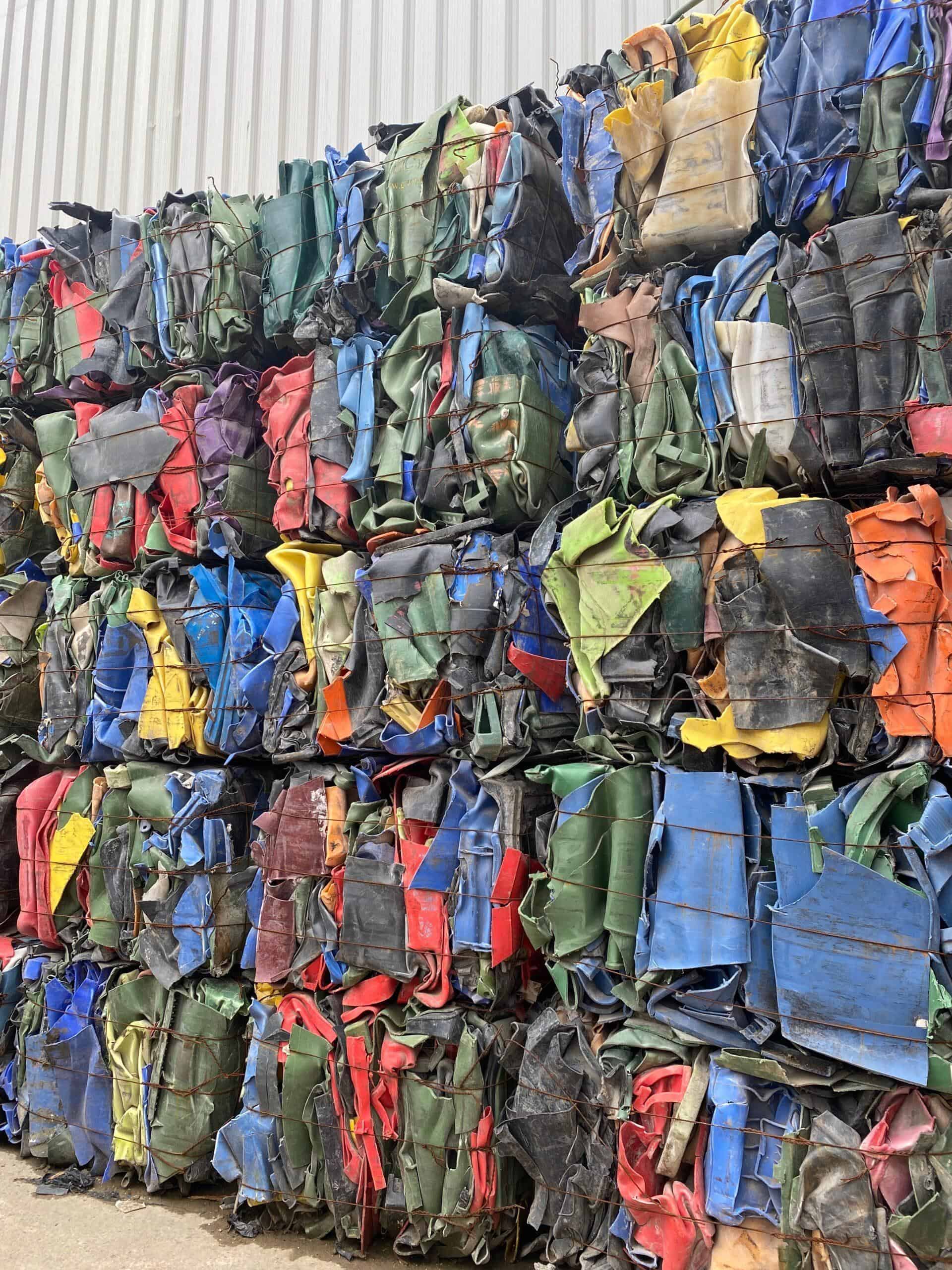 Plastic-HDPE
