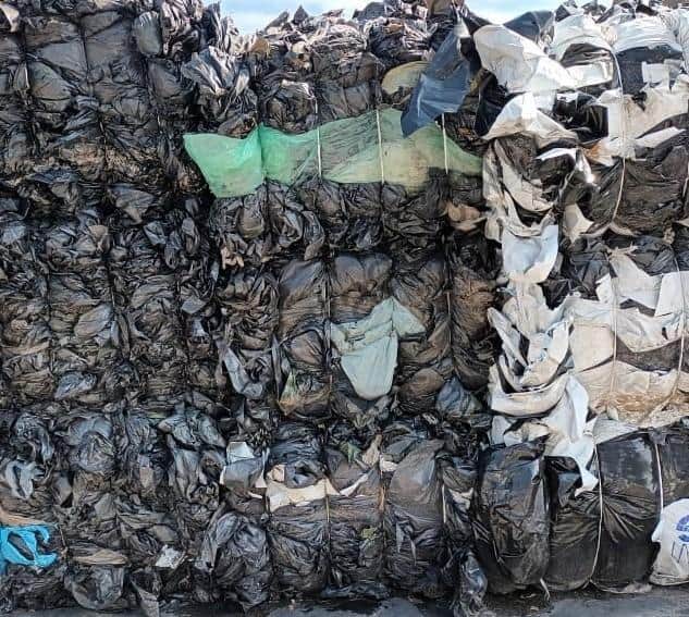 Plastic-LDPE