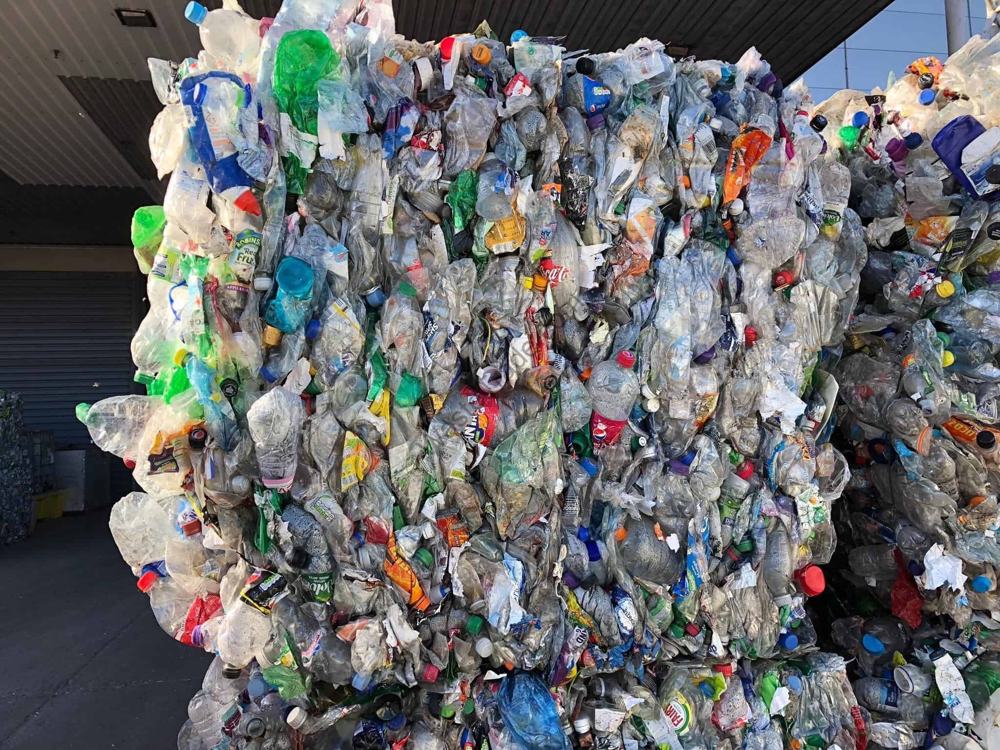 Plastic-PET