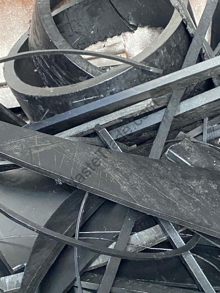 Plastic-HDPE