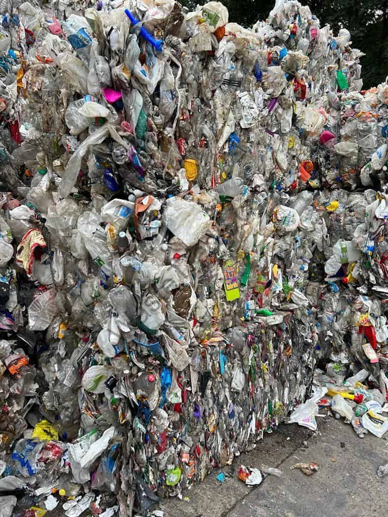 Plastic-Other (Mix)
