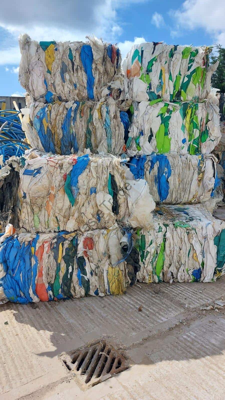 Plastic-PP