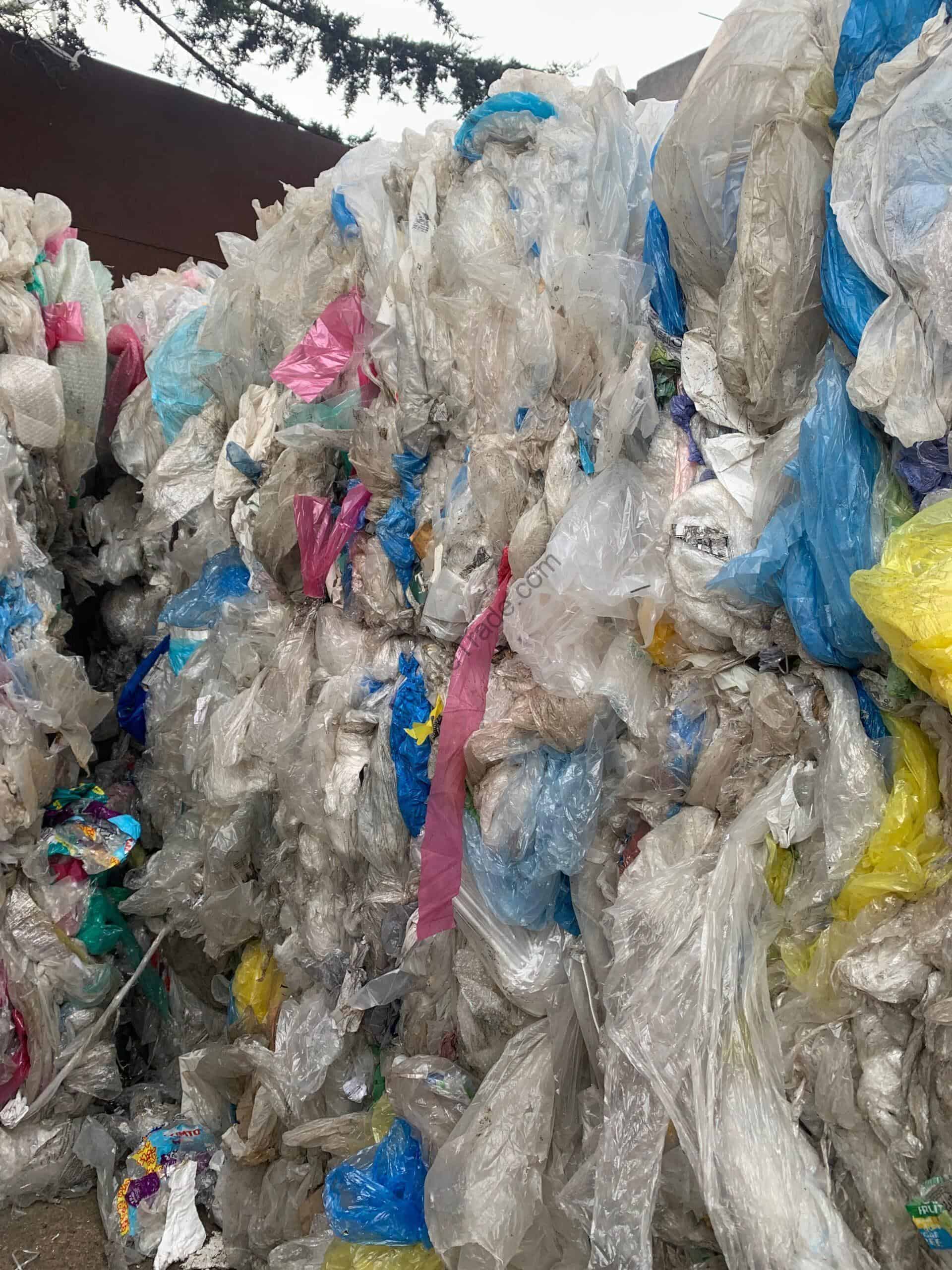 Plastic-LDPE