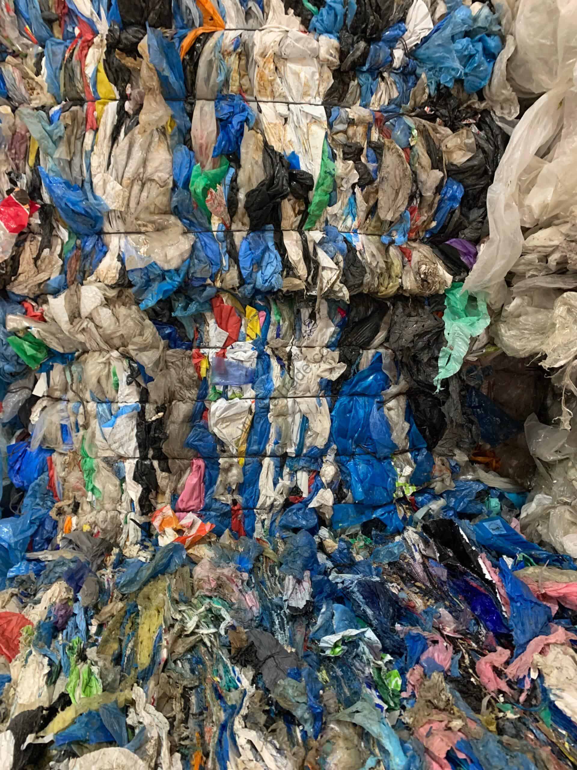 Plastic-LDPE