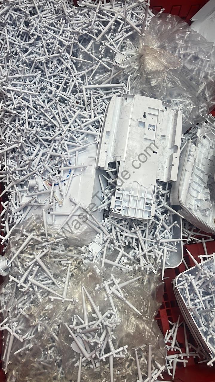 Plastic-Not Listed