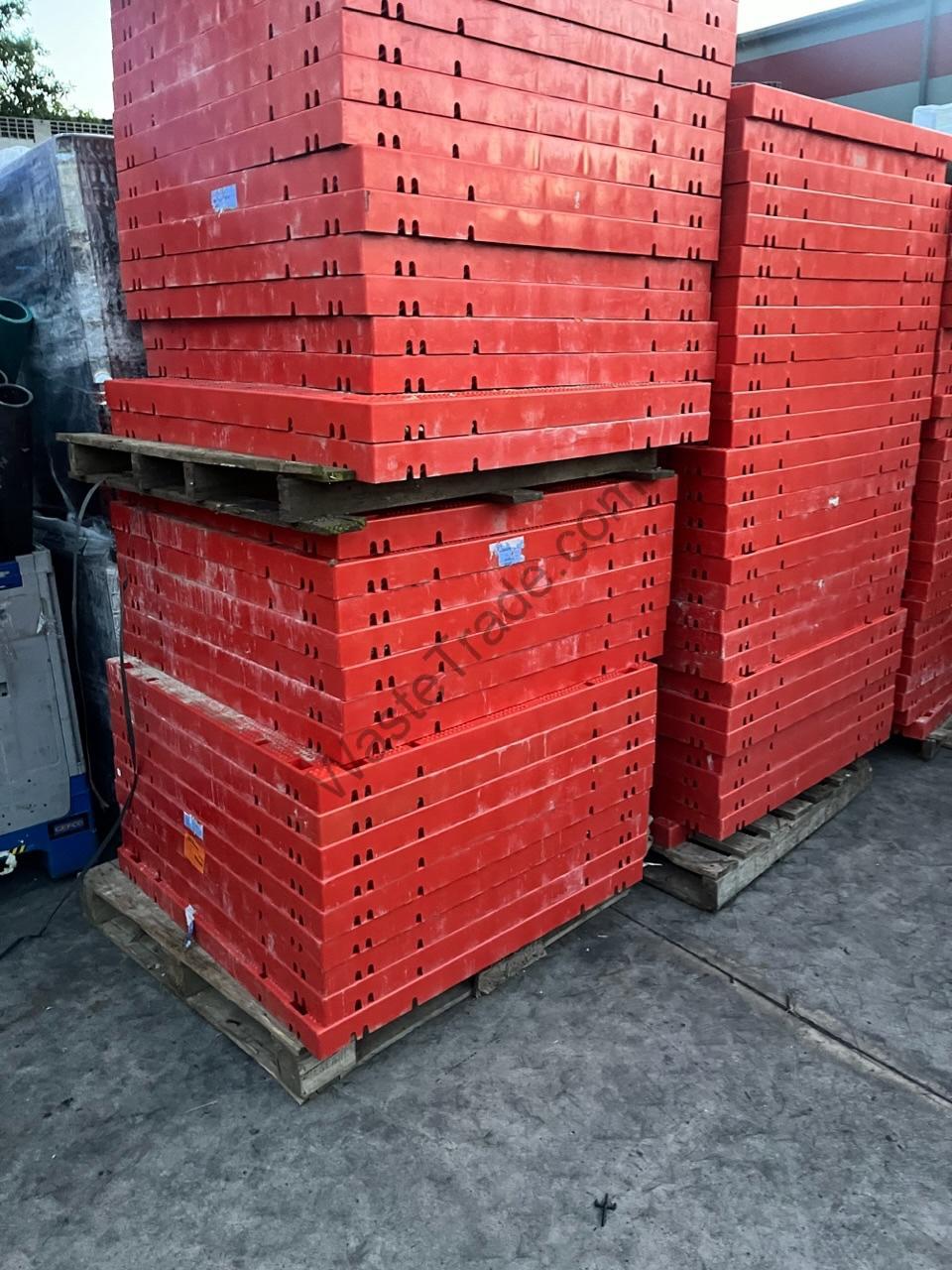 Plastic-HDPE