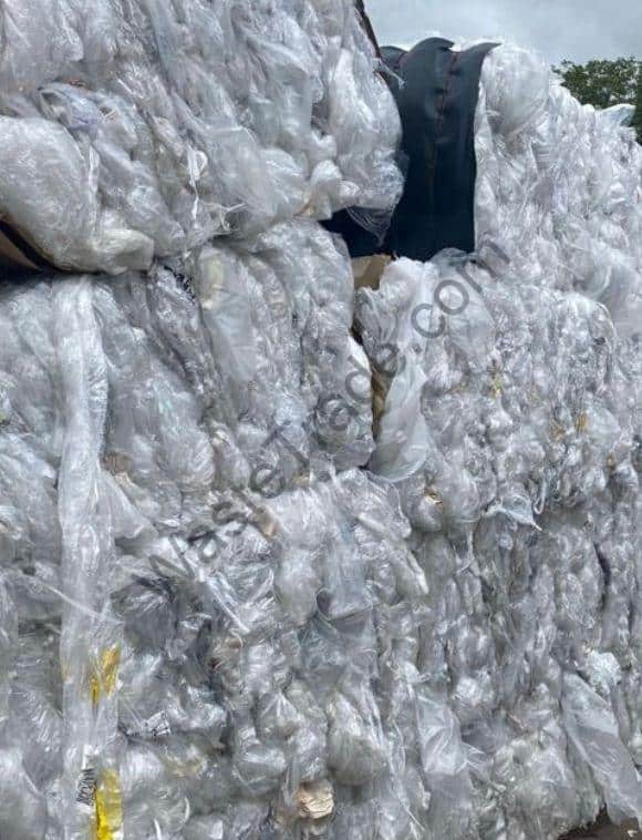 Plastic-LDPE