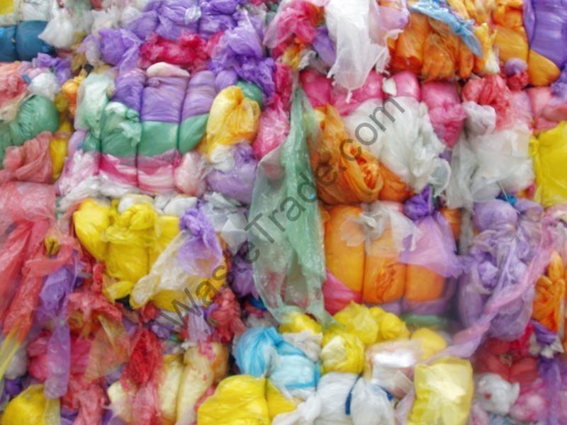 Plastic-LDPE