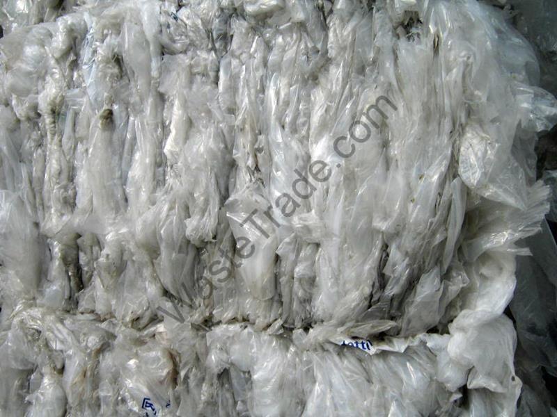 Plastic-LDPE