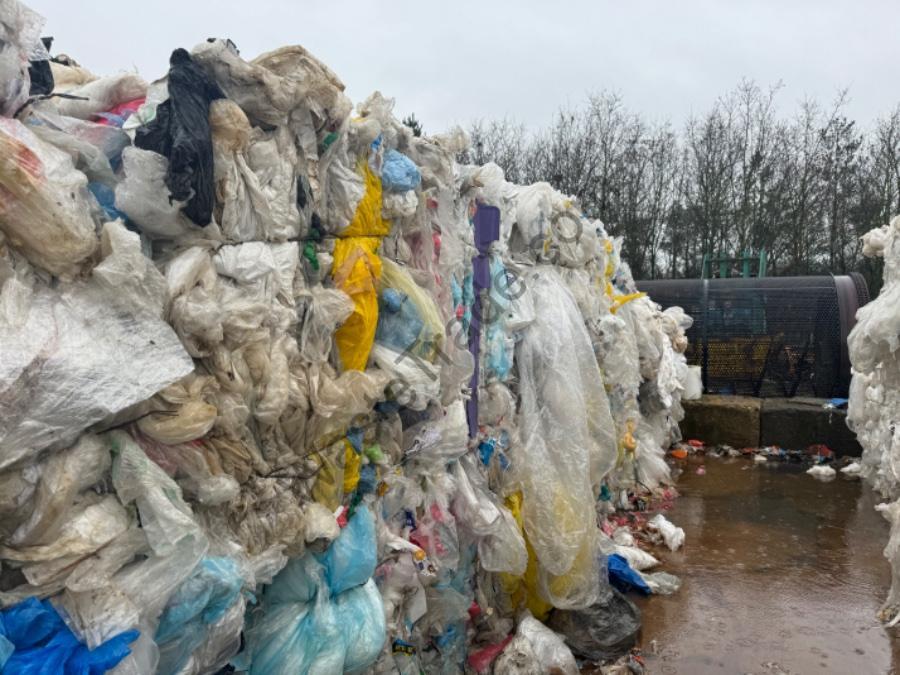 Plastic-LDPE
