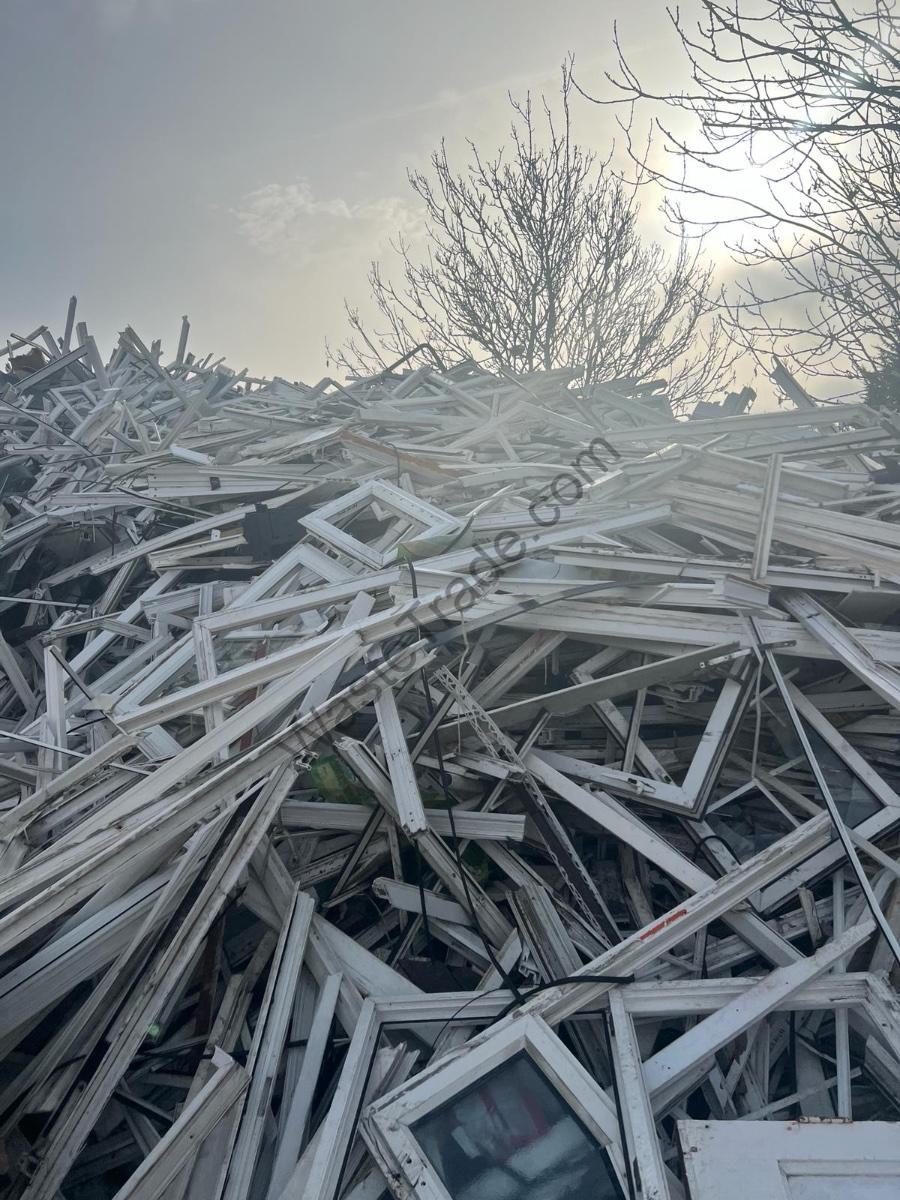 Plastic-PVC