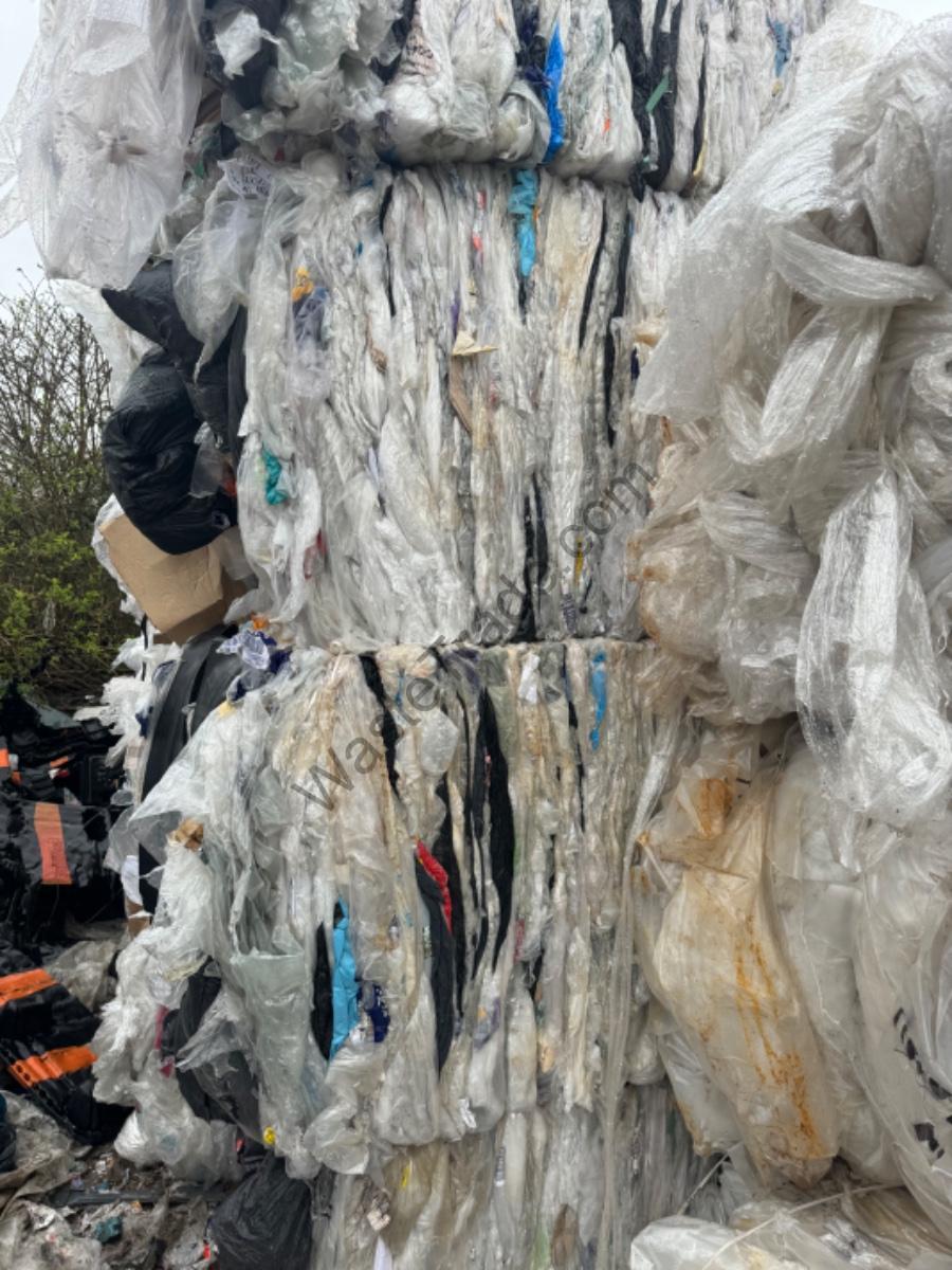 Plastic-LDPE