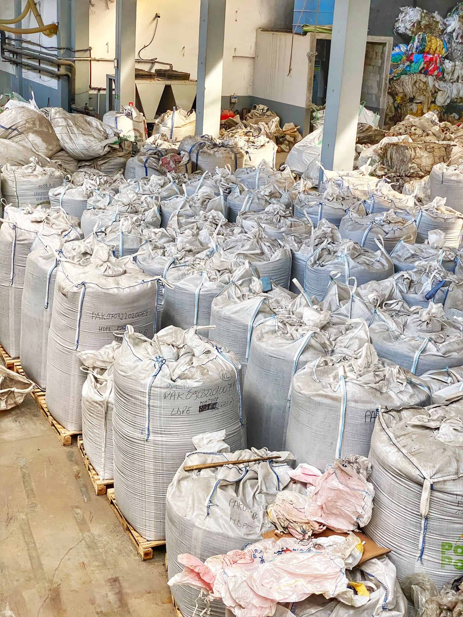 Plastic-LDPE