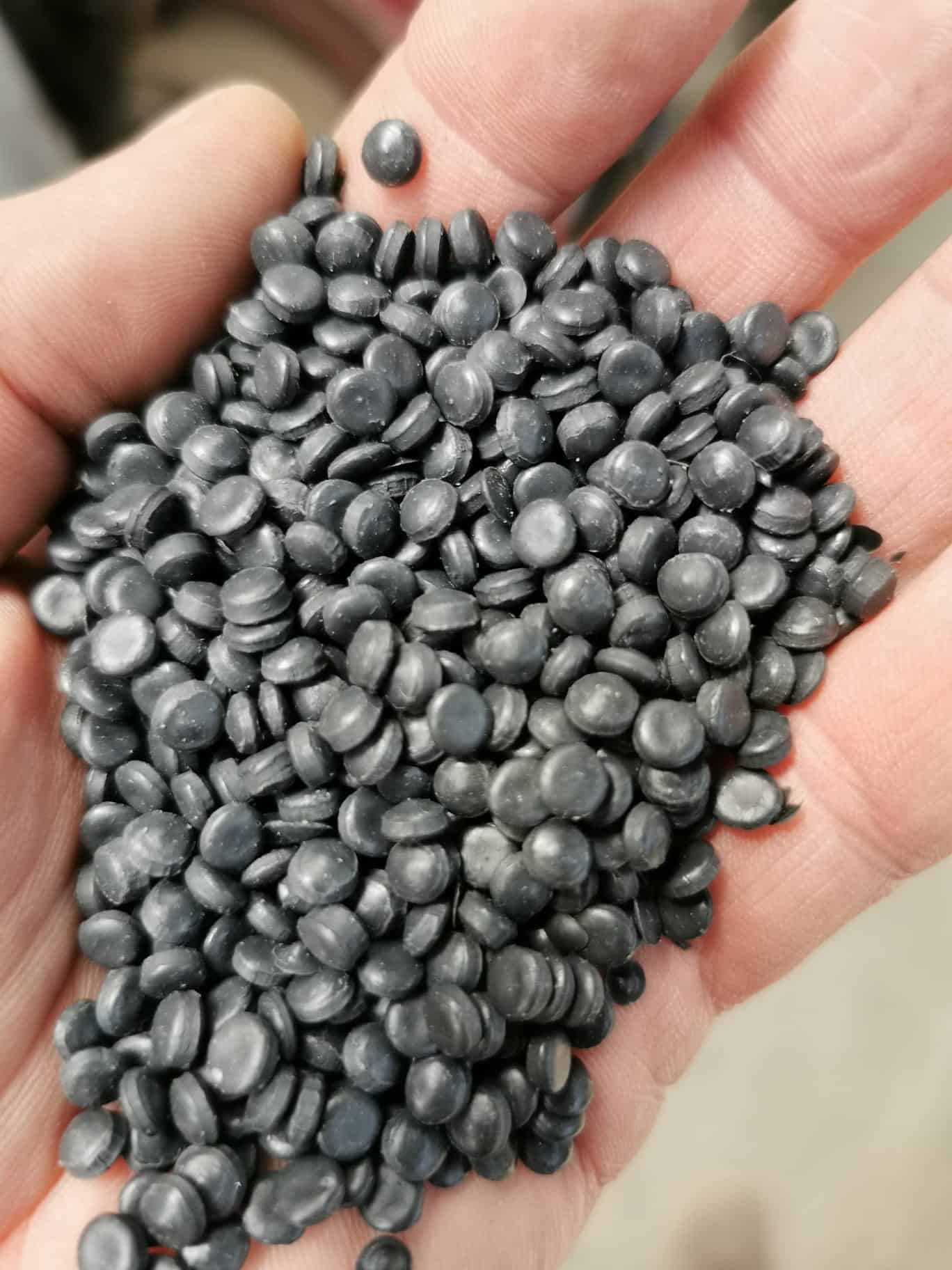 Plastic-LDPE