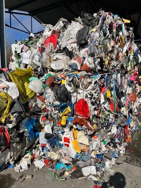 Plastic-PP
