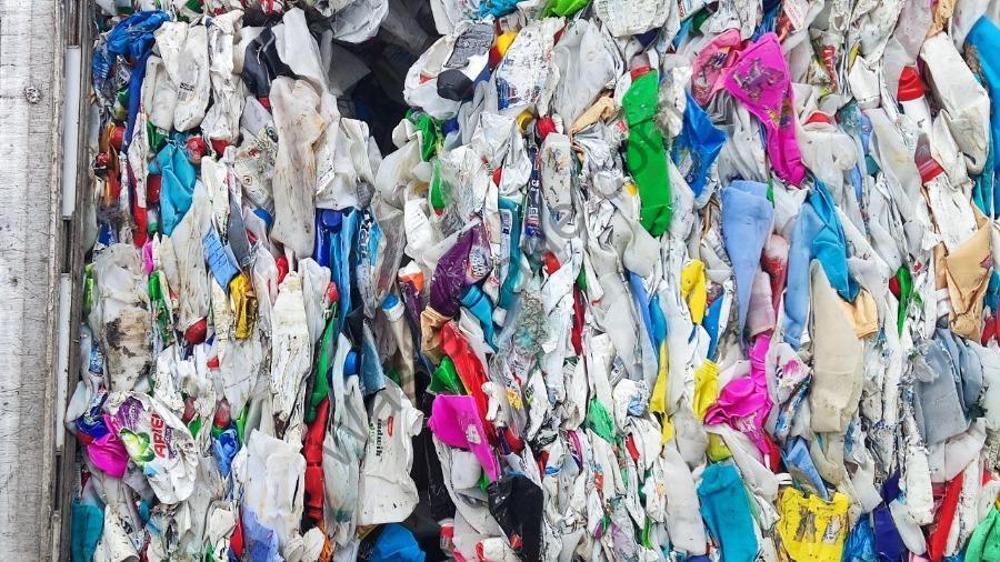 Plastic-HDPE