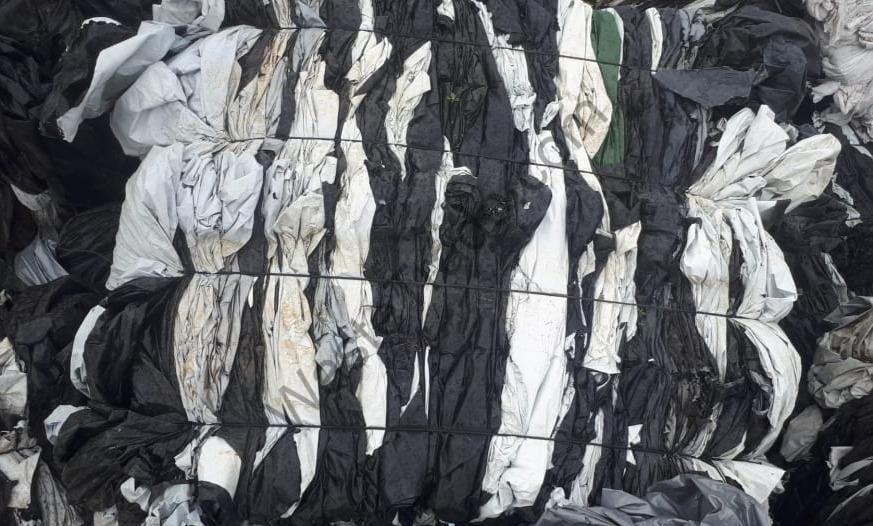 Plastic-LDPE