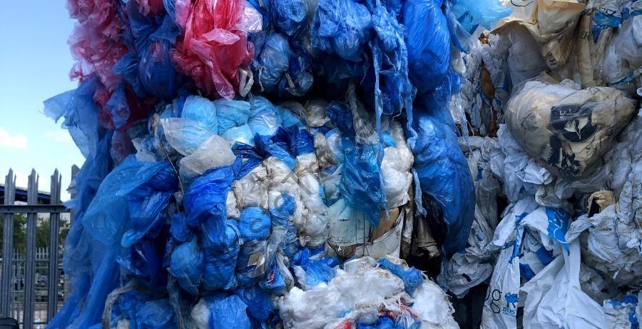 Plastic-LDPE