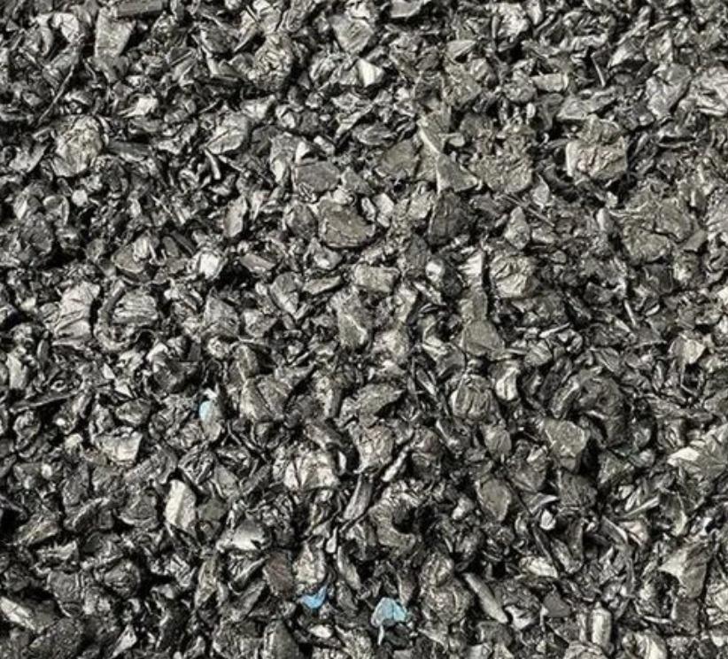 Plastic-HDPE