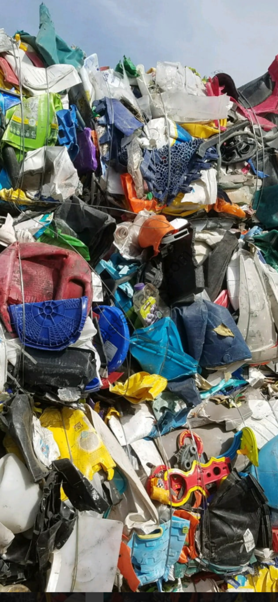 Plastic-Other