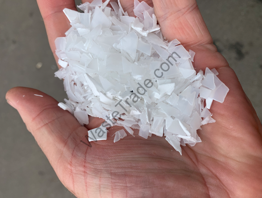 Plastic-HDPE