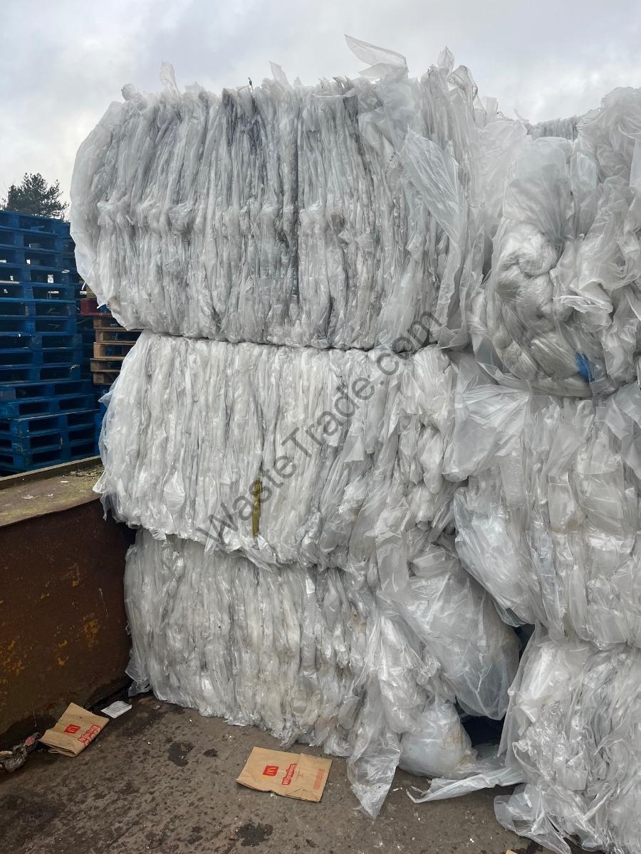 Plastic-LDPE