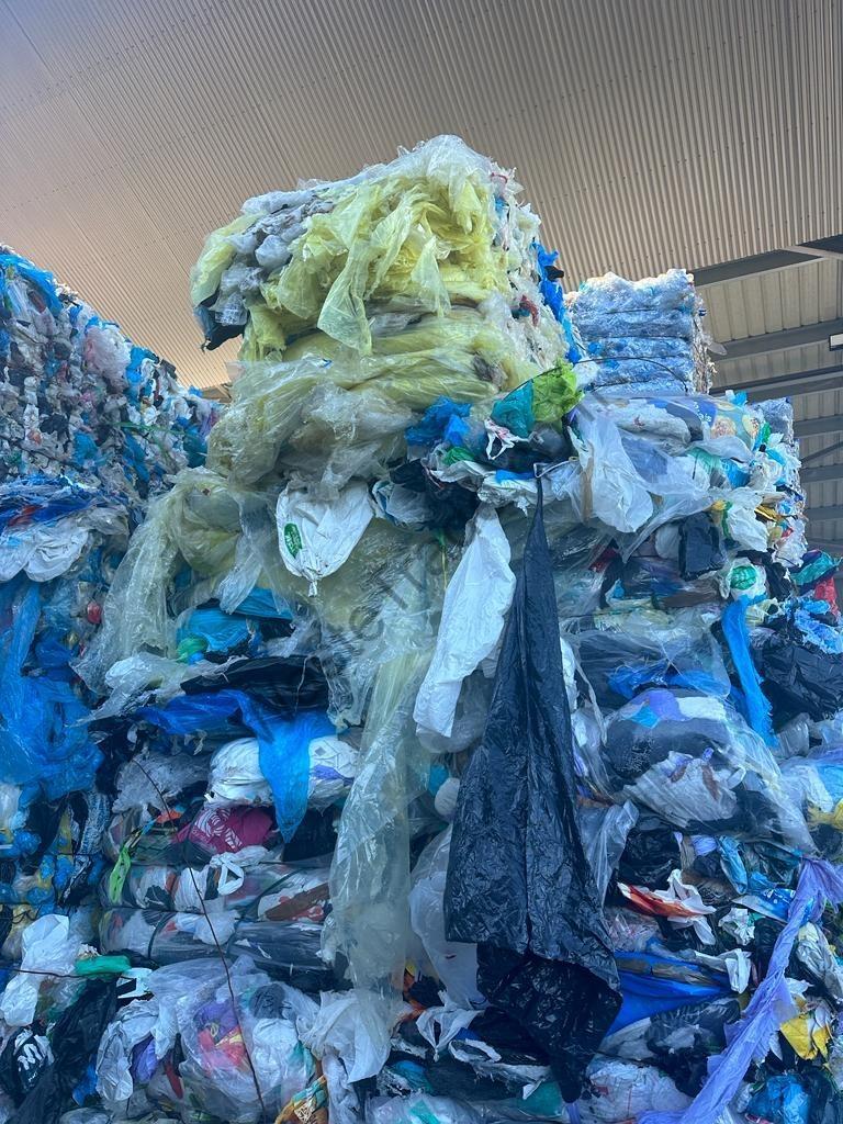 Plastic-LDPE