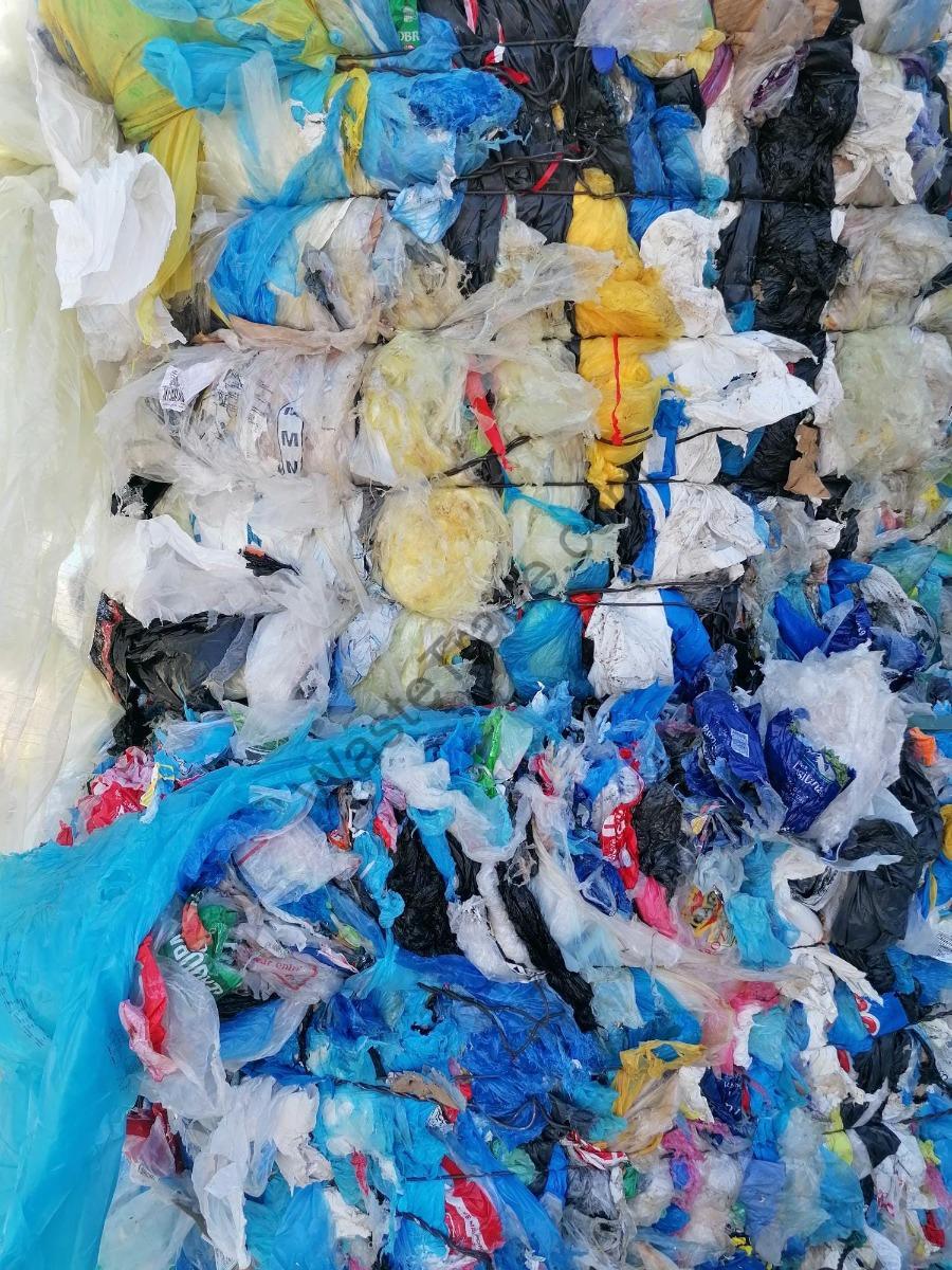 Plastic-LDPE