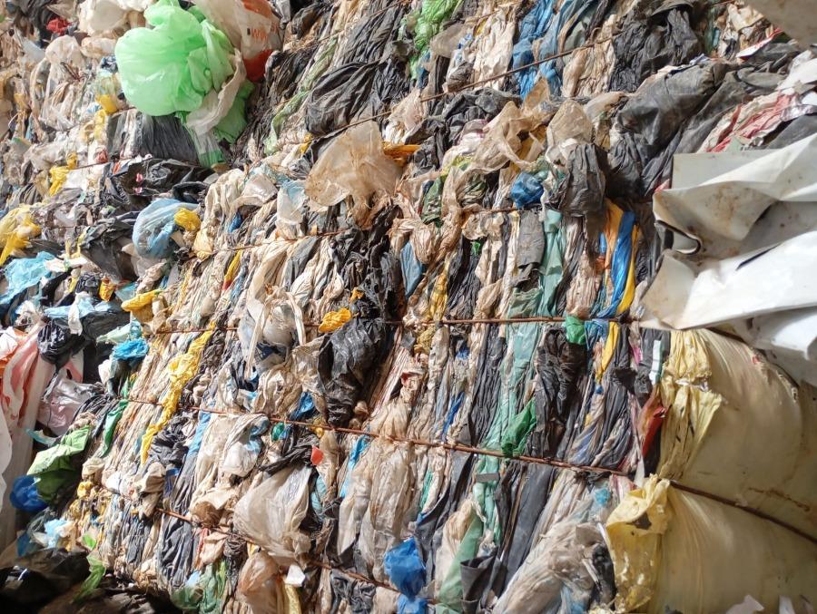 Plastic-LDPE