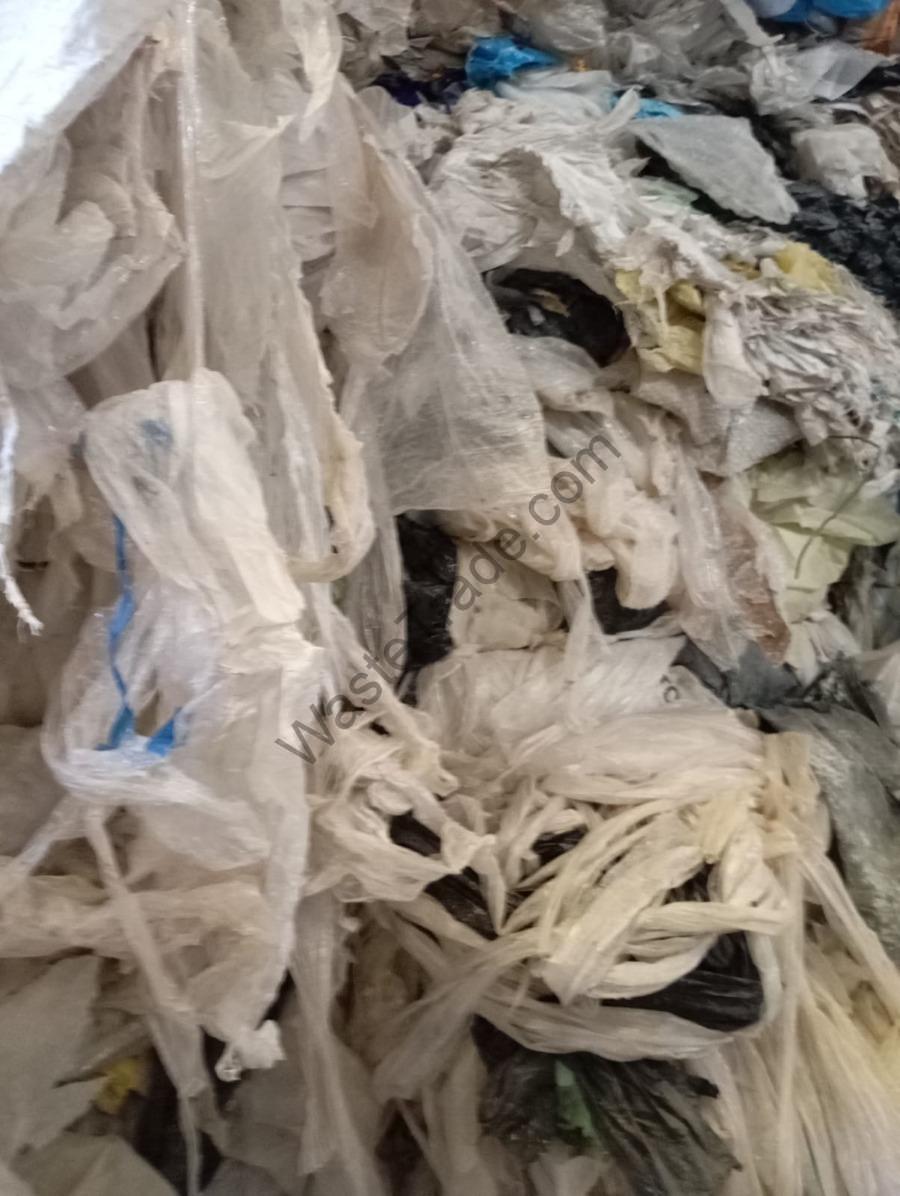 Plastic-LDPE