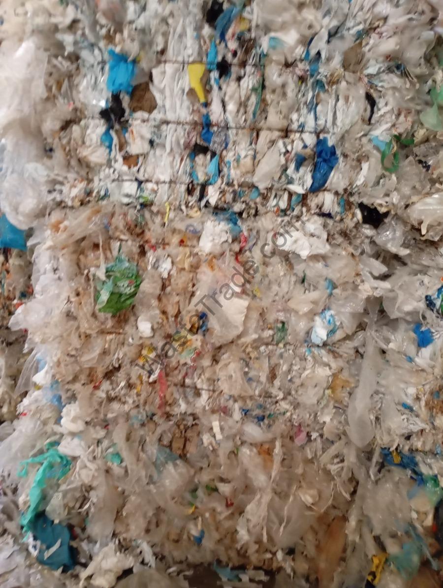Plastic-LDPE
