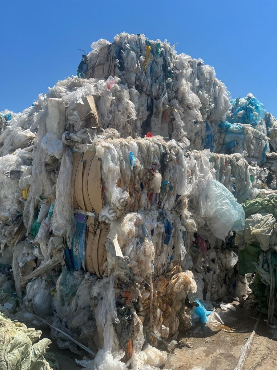 Plastic-LDPE