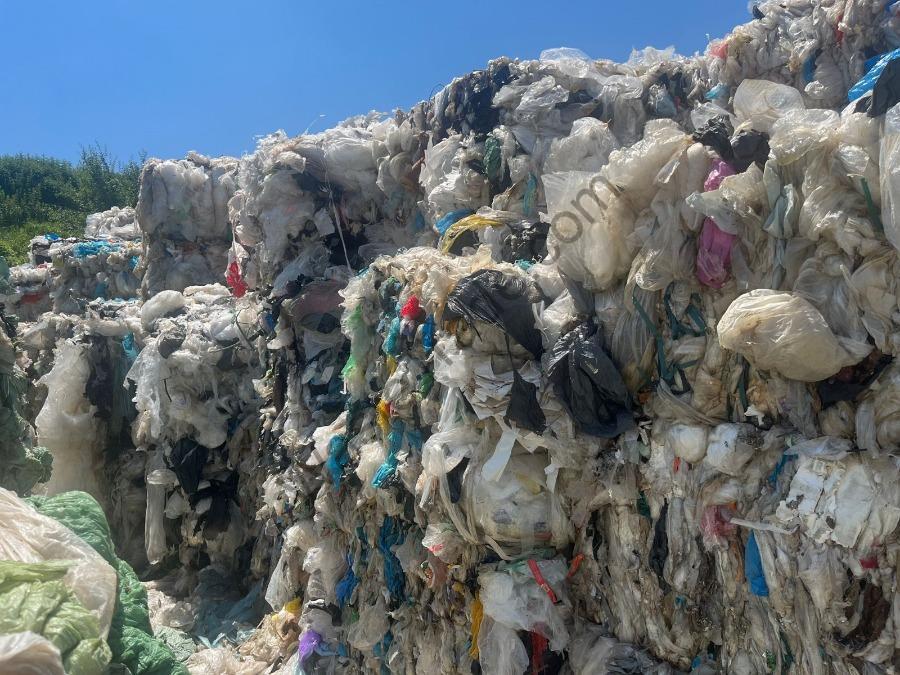 Plastic-LDPE