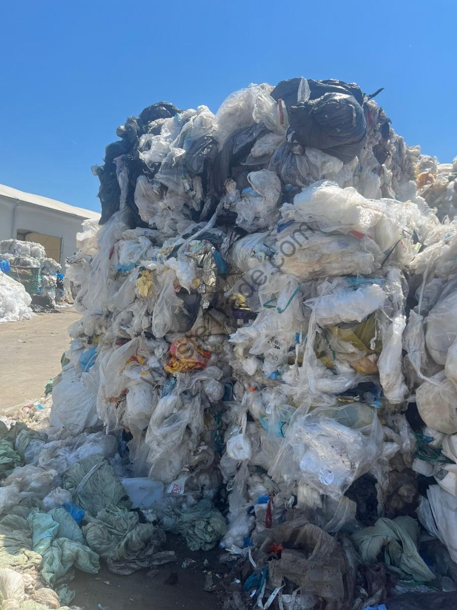 Plastic-LDPE