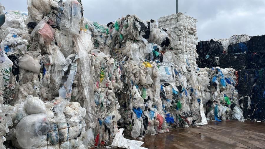 Plastic-LDPE