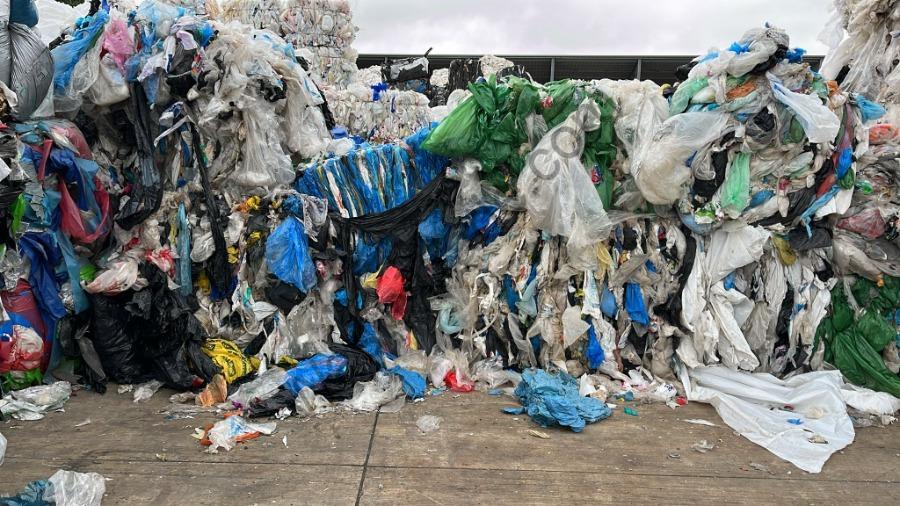 Plastic-LDPE